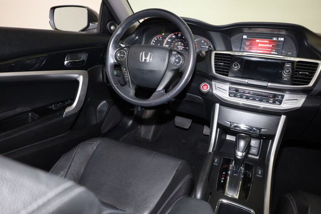 Thumbnail: 2013 Honda Accord - 12