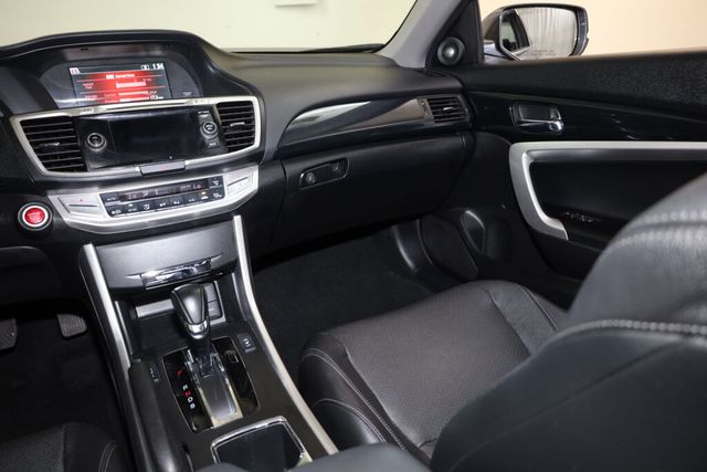 Thumbnail: 2013 Honda Accord - 15