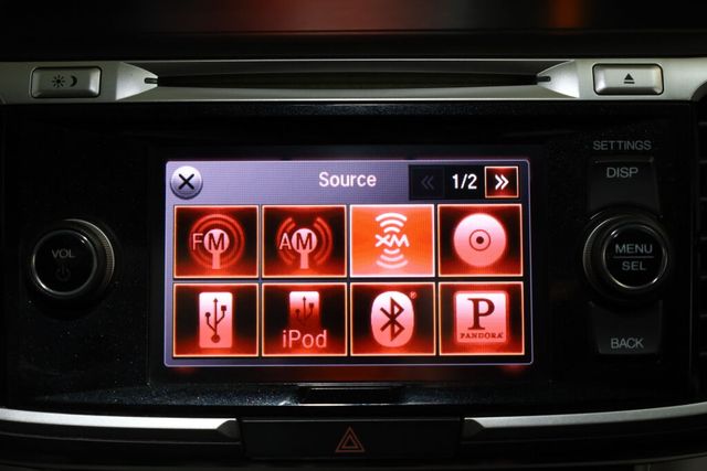 Thumbnail: 2013 Honda Accord - 29