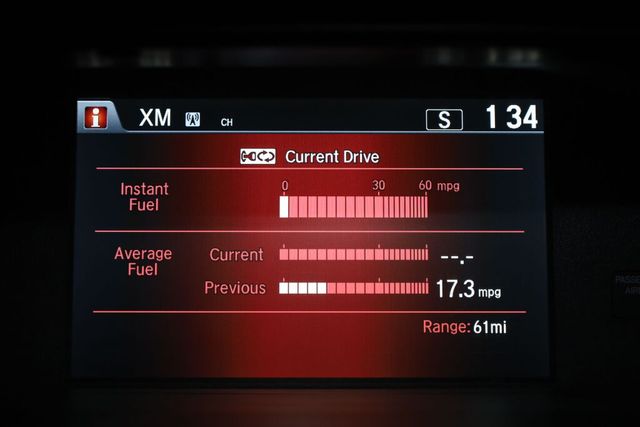 Thumbnail: 2013 Honda Accord - 30