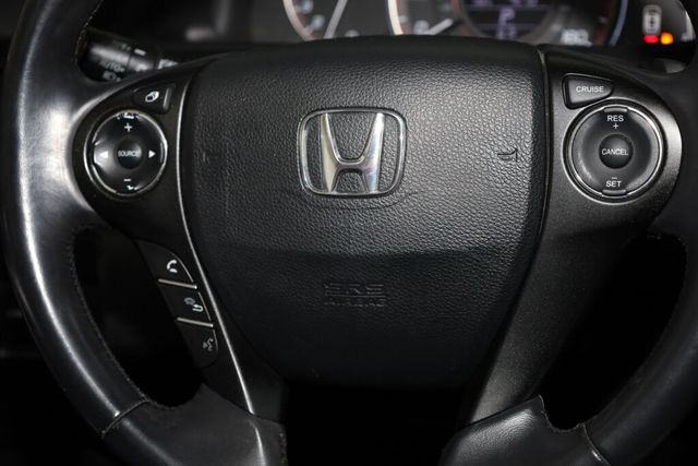 Thumbnail: 2013 Honda Accord - 34