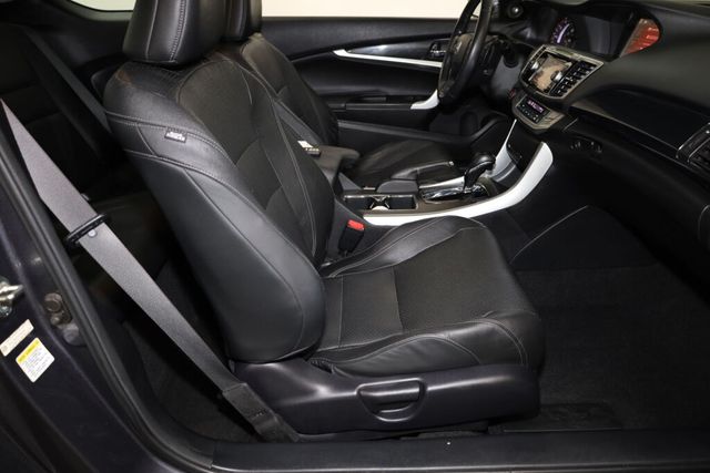 Thumbnail: 2013 Honda Accord - 37