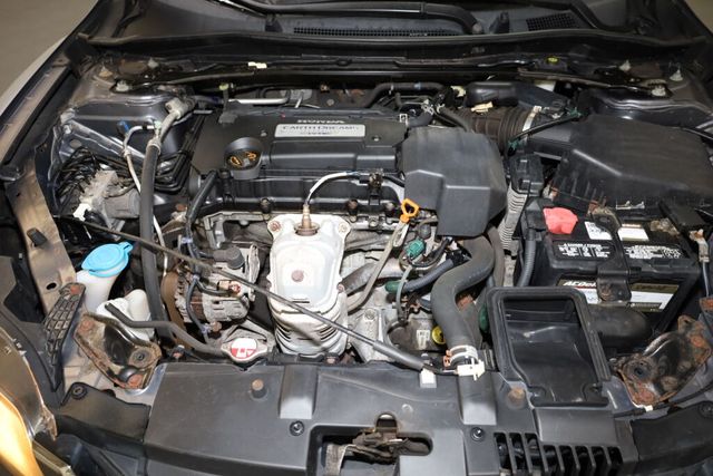 Thumbnail: 2013 Honda Accord - 8