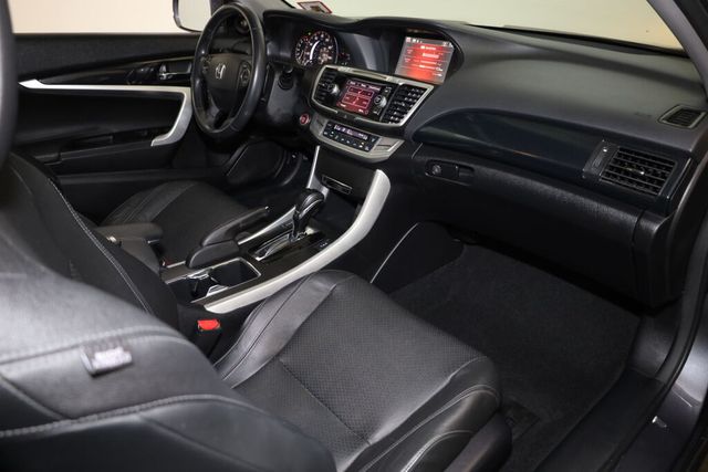 Thumbnail: 2013 Honda Accord - 36
