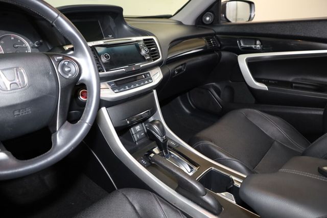Thumbnail: 2013 Honda Accord - 9