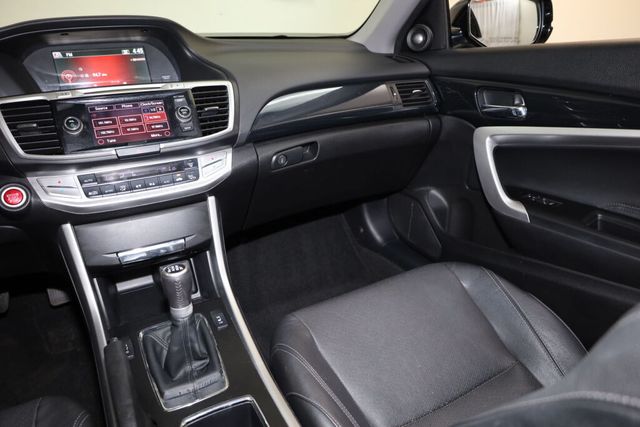 Thumbnail: 2013 Honda Accord - 16