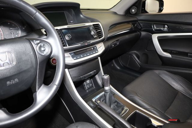 Thumbnail: 2013 Honda Accord - 9