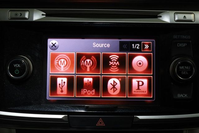 Thumbnail: 2013 Honda Accord - 29
