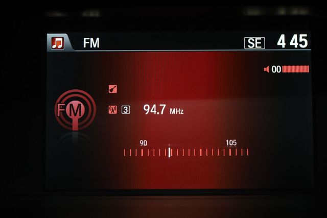 Thumbnail: 2013 Honda Accord - 30
