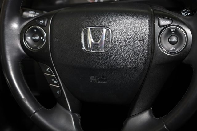 Thumbnail: 2013 Honda Accord - 35