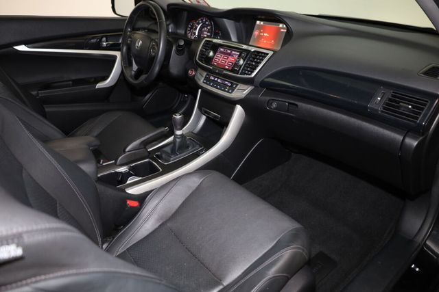 Thumbnail: 2013 Honda Accord - 37