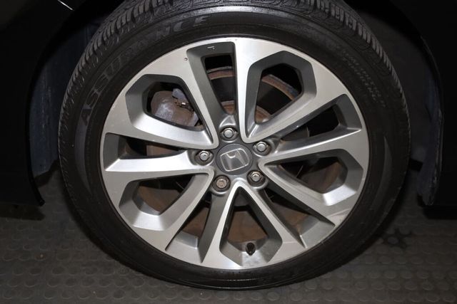 Thumbnail: 2013 Honda Accord - 7