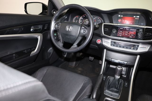 Thumbnail: 2013 Honda Accord - 13