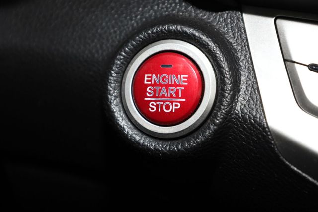 Thumbnail: 2013 Honda Accord - 32