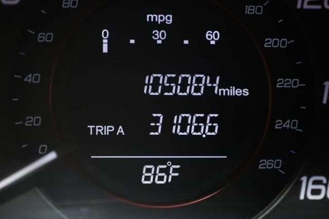 Thumbnail: 2013 Honda Accord - 17
