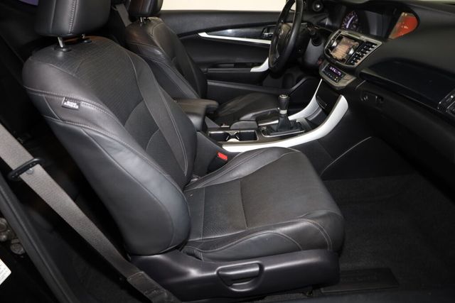Thumbnail: 2013 Honda Accord - 11