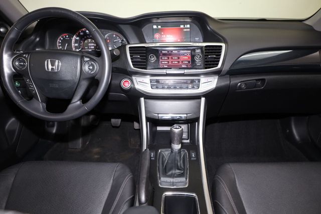 Thumbnail: 2013 Honda Accord - 14
