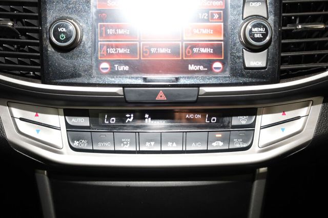 Thumbnail: 2013 Honda Accord - 31
