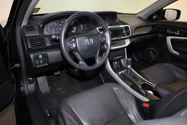 Thumbnail: 2013 Honda Accord - 2