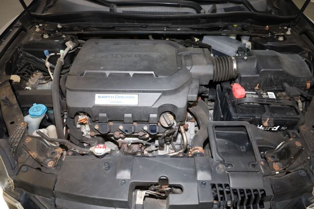 Thumbnail: 2013 Honda Accord - 8