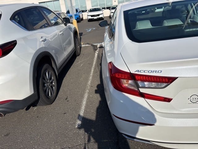 Thumbnail: 2022 Honda Accord - 5