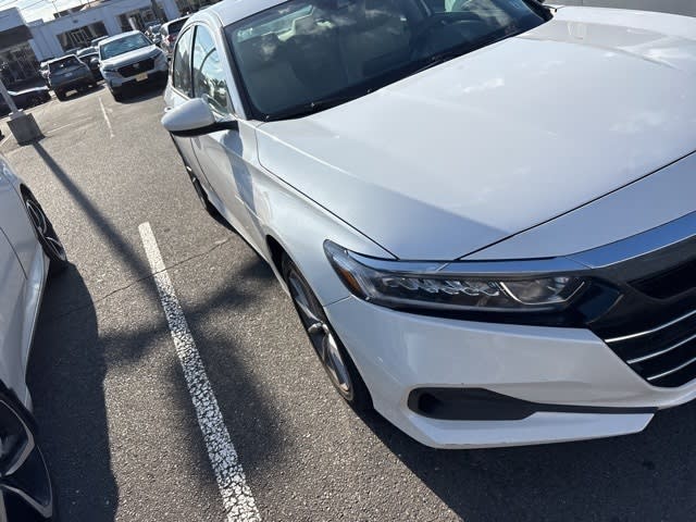 Thumbnail: 2022 Honda Accord - 9