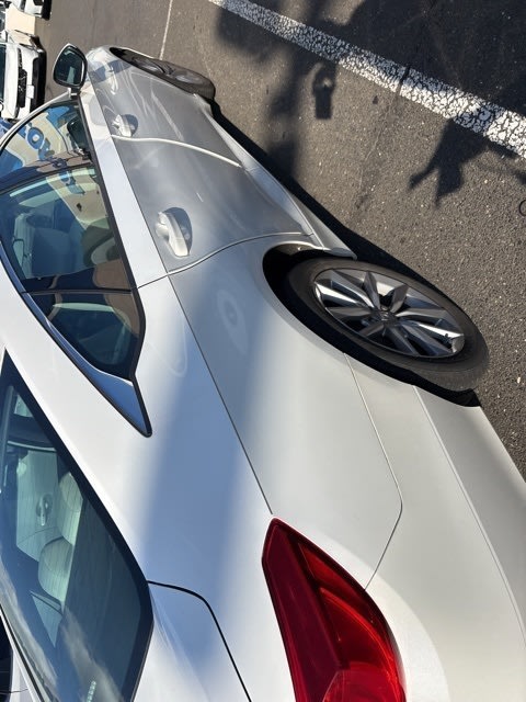 Thumbnail: 2022 Honda Accord - 4