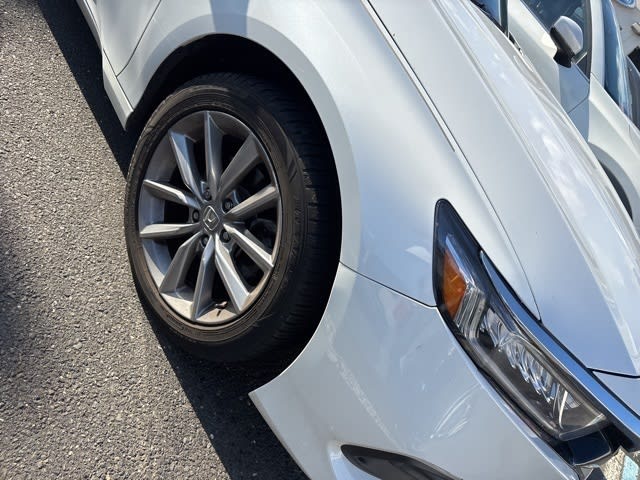 Thumbnail: 2022 Honda Accord - 3