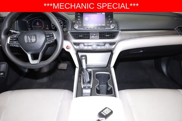 Thumbnail: 2018 Honda Accord - 14