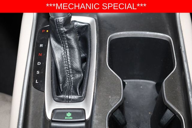 Thumbnail: 2018 Honda Accord - 16