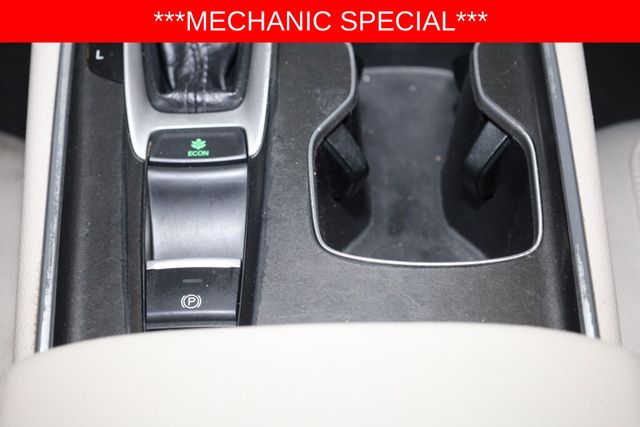 Thumbnail: 2018 Honda Accord - 34