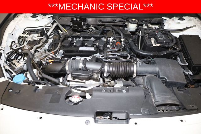 Thumbnail: 2018 Honda Accord - 8