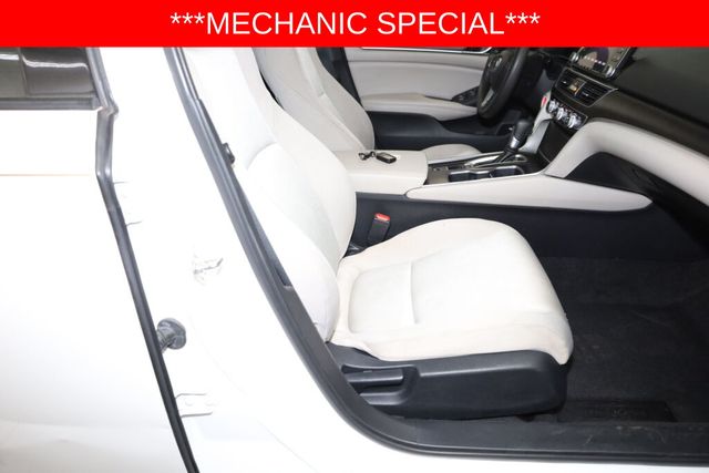 Thumbnail: 2018 Honda Accord - 37