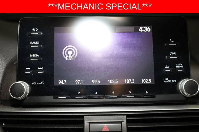 Thumbnail: 2018 Honda Accord - 31