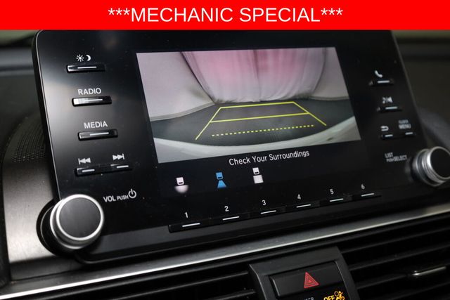 Thumbnail: 2018 Honda Accord - 15