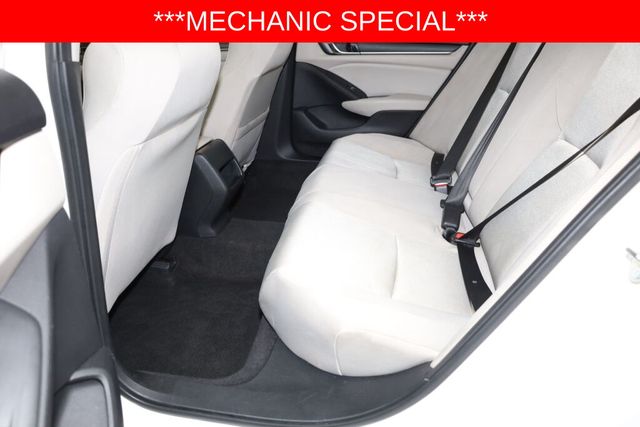 Thumbnail: 2018 Honda Accord - 12