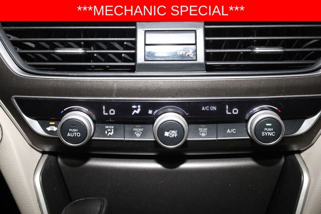 Thumbnail: 2018 Honda Accord - 32