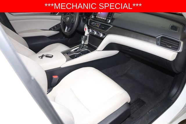 Thumbnail: 2018 Honda Accord - 11