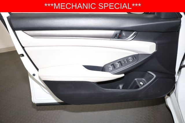 Thumbnail: 2018 Honda Accord - 27