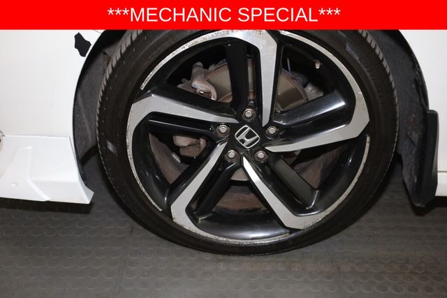 Thumbnail: 2018 Honda Accord - 7