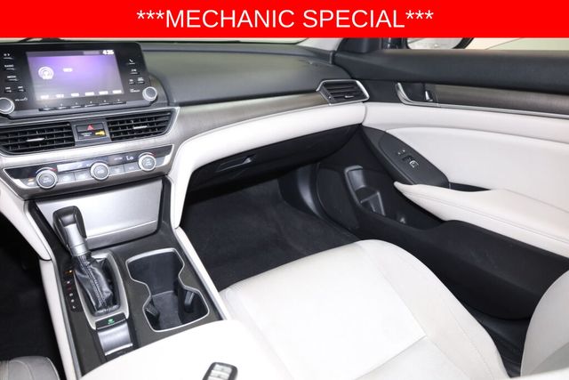 Thumbnail: 2018 Honda Accord - 30