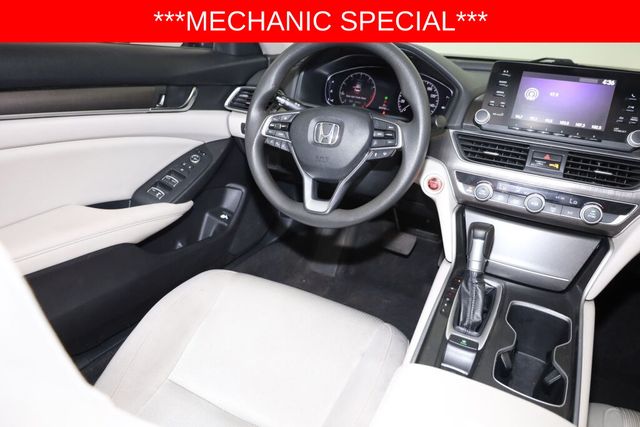 Thumbnail: 2018 Honda Accord - 13