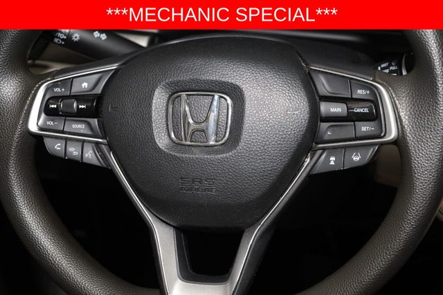 Thumbnail: 2018 Honda Accord - 35