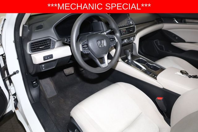 Thumbnail: 2018 Honda Accord - 2