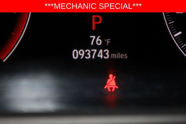 Thumbnail: 2018 Honda Accord - 17