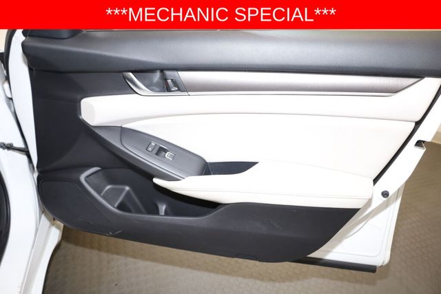 Thumbnail: 2018 Honda Accord - 36