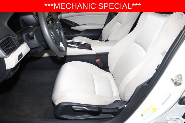 Thumbnail: 2018 Honda Accord - 10