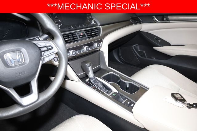 Thumbnail: 2018 Honda Accord - 9
