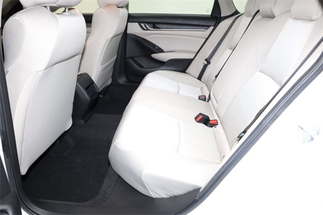 Thumbnail: 2022 Honda Accord - 12