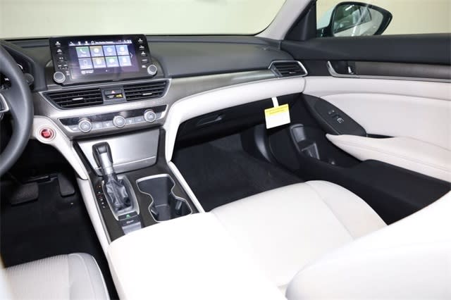 Thumbnail: 2022 Honda Accord - 14